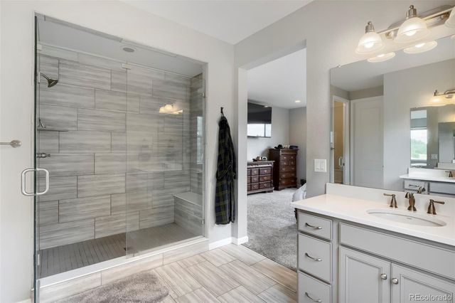 7013 Mentha Drive, Castle Rock, CO 80108
