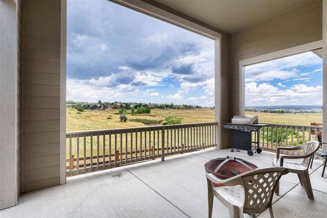 7013 Mentha Drive, Castle Rock, CO 80108
