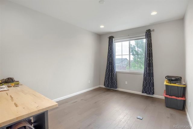 7013 Mentha Drive, Castle Rock, CO 80108