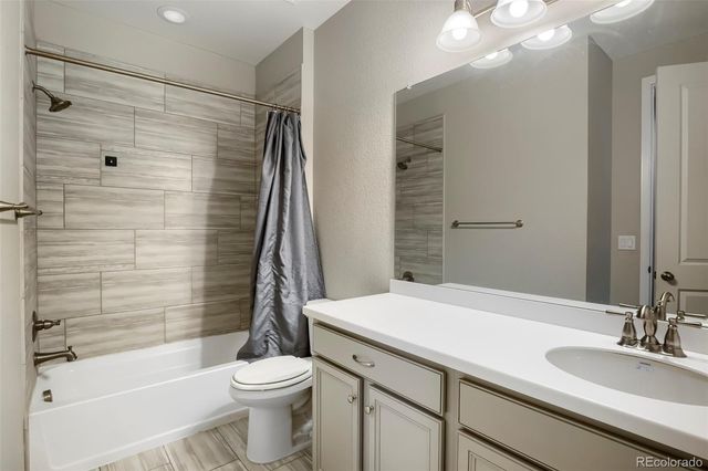 7013 Mentha Drive, Castle Rock, CO 80108