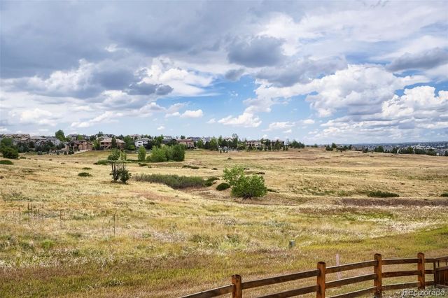 7013 Mentha Drive, Castle Rock, CO 80108