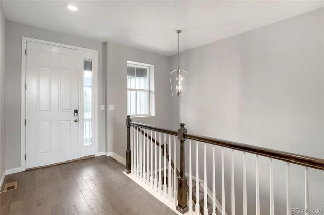 7013 Mentha Drive, Castle Rock, CO 80108