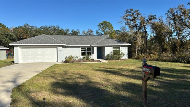15945 SW 57TH TERRACE ROAD, Ocala, FL 34473