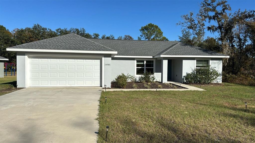 15945 SW 57TH TERRACE ROAD, Ocala, FL 34473