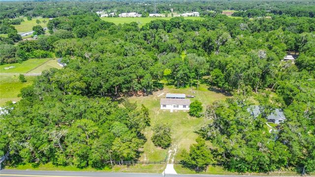 13655 SE 25TH AVENUE, Summerfield, FL 34491