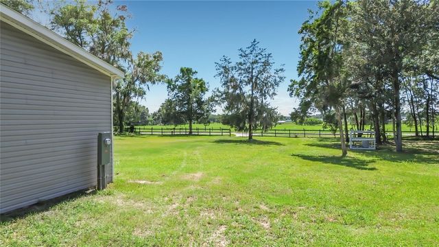 13655 SE 25TH AVENUE, Summerfield, FL 34491