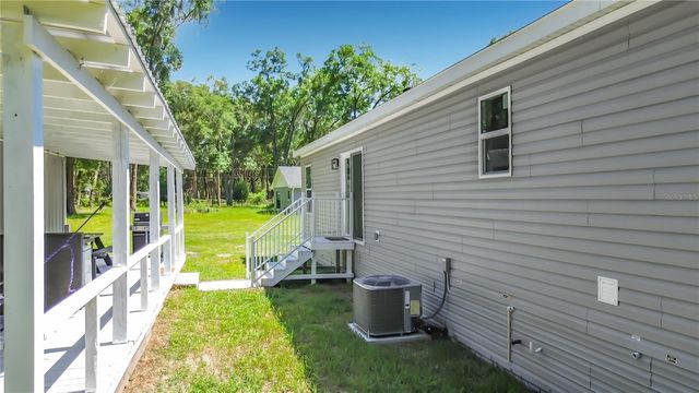 13655 SE 25TH AVENUE, Summerfield, FL 34491