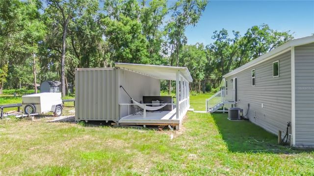 13655 SE 25TH AVENUE, Summerfield, FL 34491