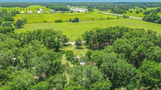 13655 SE 25TH AVENUE, Summerfield, FL 34491