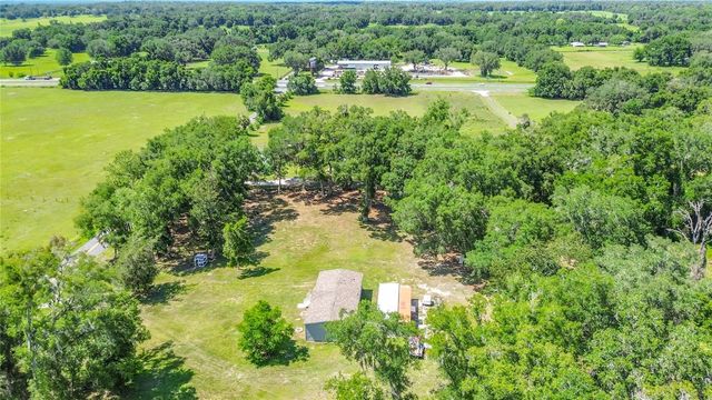 13655 SE 25TH AVENUE, Summerfield, FL 34491