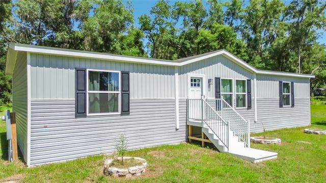 13655 SE 25TH AVENUE, Summerfield, FL 34491