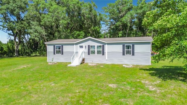 13655 SE 25TH AVENUE, Summerfield, FL 34491