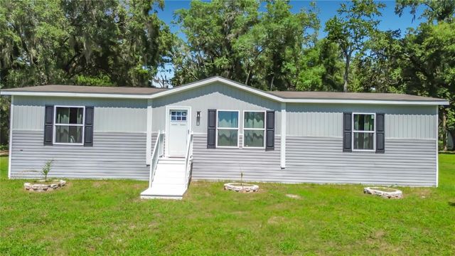 13655 SE 25TH AVENUE, Summerfield, FL 34491