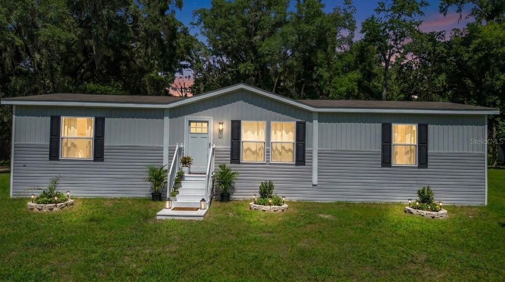 13655 SE 25TH AVENUE, Summerfield, FL 34491