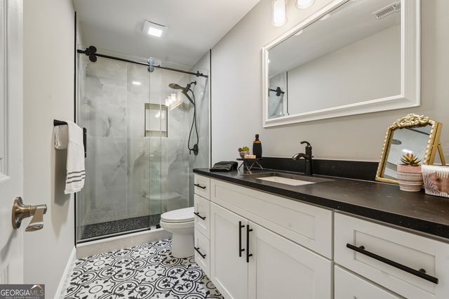 1303 Fairway Oaks, Waleska, GA 30183