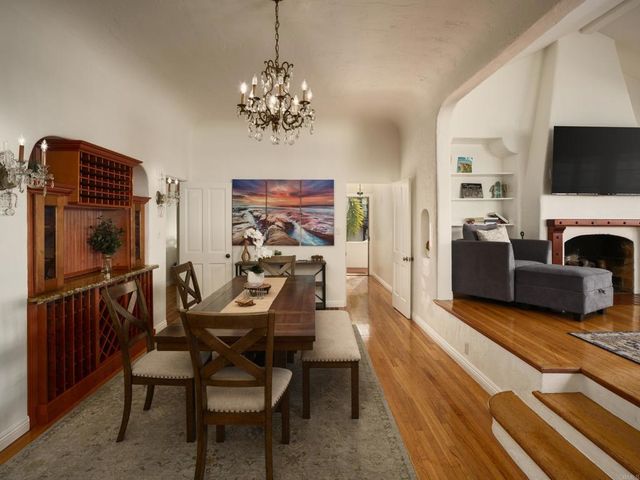 1303 15 Cave Street, La Jolla, CA 92037