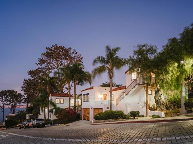 1303 15 Cave Street, La Jolla, CA 92037