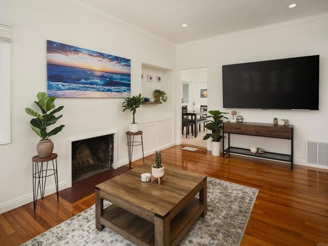 1303 15 Cave Street, La Jolla, CA 92037