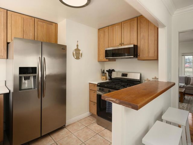 1303 15 Cave Street, La Jolla, CA 92037