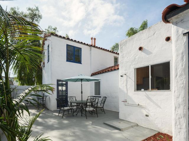 1303 15 Cave Street, La Jolla, CA 92037