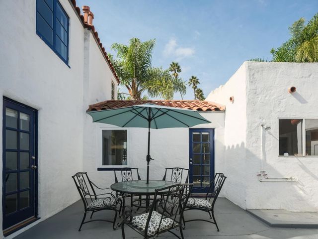 1303 15 Cave Street, La Jolla, CA 92037