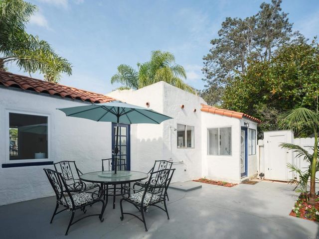 1303 15 Cave Street, La Jolla, CA 92037