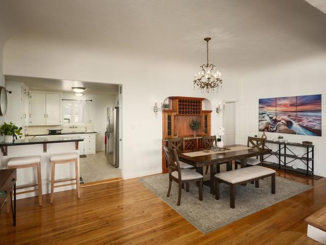 1303 15 Cave Street, La Jolla, CA 92037