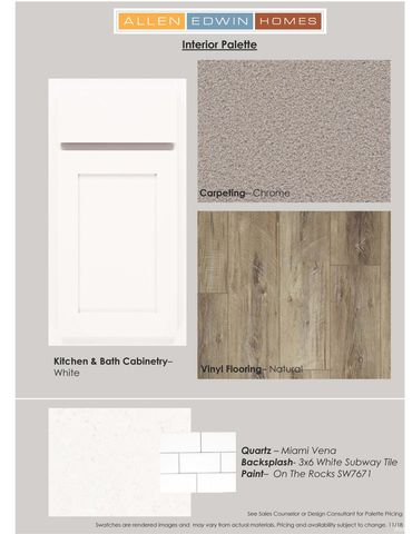 52118 Olympus Pass, Granger, IN 46530