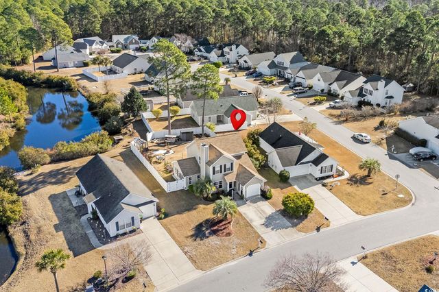 4644 Southgate Pkwy., Myrtle Beach, SC 29579