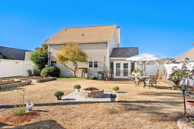 4644 Southgate Pkwy., Myrtle Beach, SC 29579