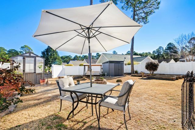 4644 Southgate Pkwy., Myrtle Beach, SC 29579