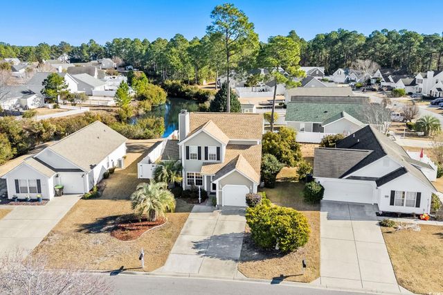 4644 Southgate Pkwy., Myrtle Beach, SC 29579