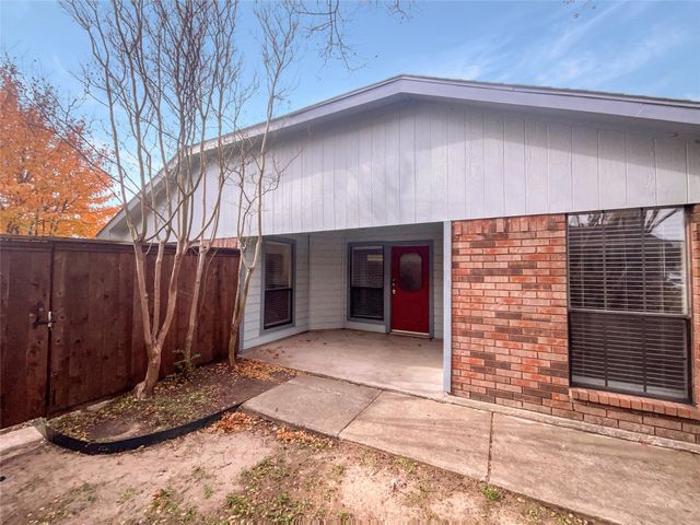 1408 Hackamore Street, Mesquite, TX 75149