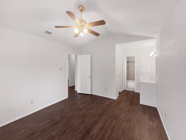 1408 Hackamore Street, Mesquite, TX 75149