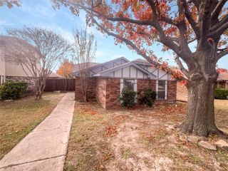 1408 Hackamore Street, Mesquite, TX 75149