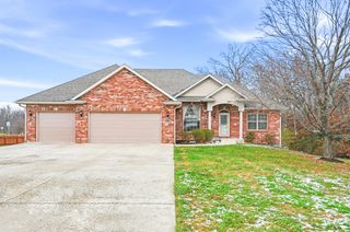 4209 GRANT LANE, Columbia, MO 65203