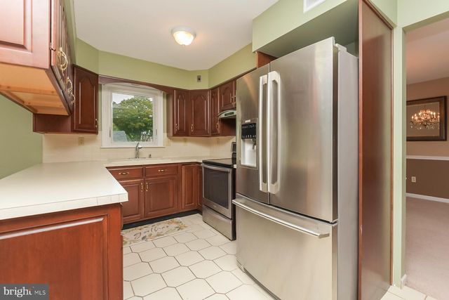 500 WASHINGTON AVE, Ewing, NJ 08628