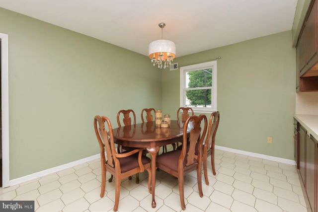 500 WASHINGTON AVE, Ewing, NJ 08628