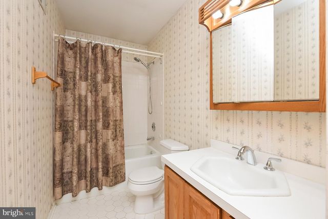 500 WASHINGTON AVE, Ewing, NJ 08628
