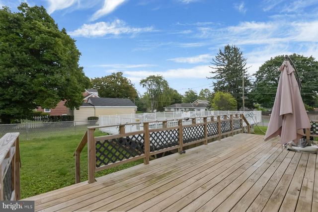 500 WASHINGTON AVE, Ewing, NJ 08628