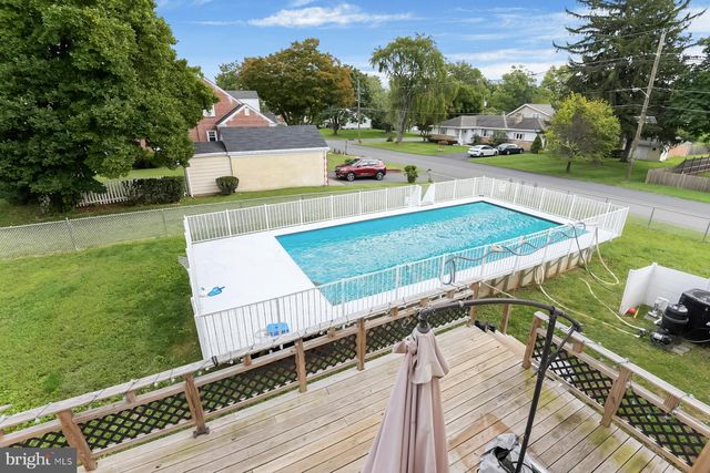 500 WASHINGTON AVE, Ewing, NJ 08628