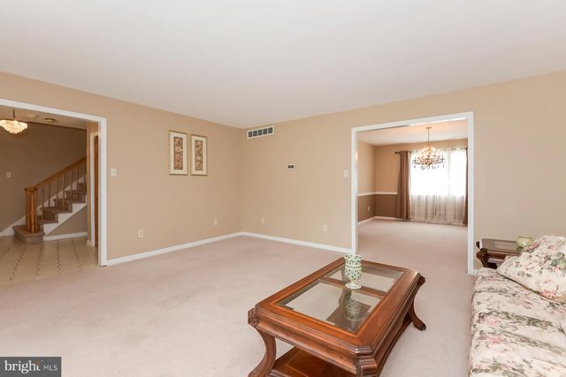 500 WASHINGTON AVE, Ewing, NJ 08628