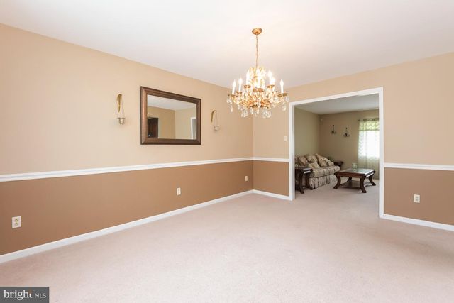 500 WASHINGTON AVE, Ewing, NJ 08628