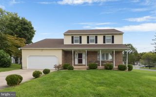 500 WASHINGTON AVE, Ewing, NJ 08628