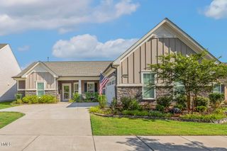 1348 Monterey Bay Drive, Wake Forest, NC 27587