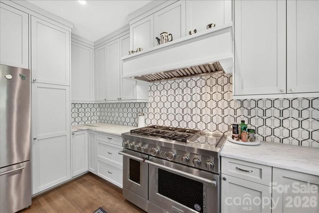 201 Hillside Avenue, Charlotte, NC 28209