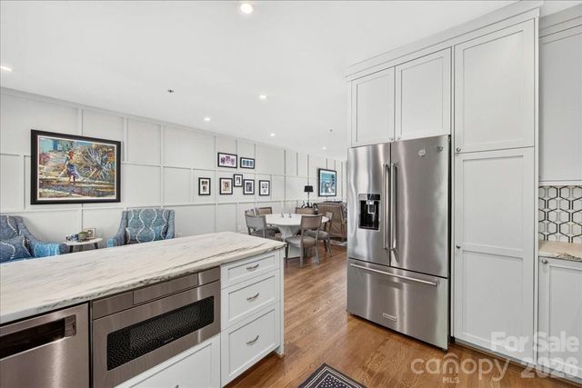 201 Hillside Avenue, Charlotte, NC 28209