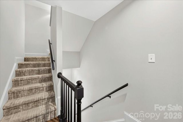 201 Hillside Avenue, Charlotte, NC 28209