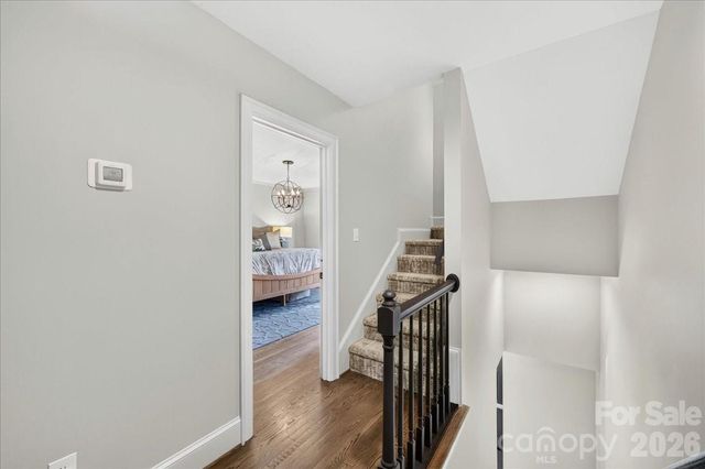201 Hillside Avenue, Charlotte, NC 28209