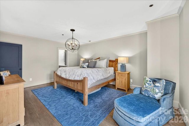 201 Hillside Avenue, Charlotte, NC 28209